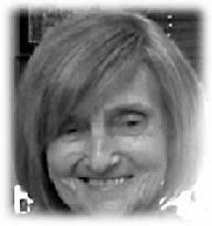 JOAN KLINGER Obituary (1934