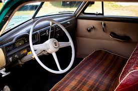 Image result for Palm Beige 1951 Plymouth