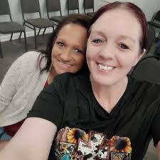 Sherri Hilbert's Instagram, Twitter & Facebook