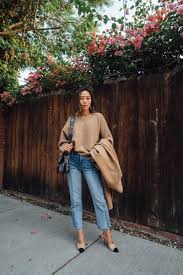 My Fail Proof Fall Outfit The Camel Coat Song Of Style