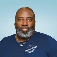 ✨Dad came today!✨We prayed for everyone today! 🙏🏿🤞🏿