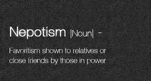 Nepotism Google Search Cool Words Horrible Bosses Quotes Work Quotes