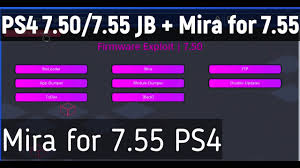 We did not find results for: Ps4 7 55 Complete Jailbreak By Sleirsgoevy Mira On 7 55 Jailbreak Host By Hakkuraifu Iphone Wired