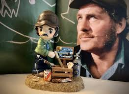 Experimenting with 3D modeling programs