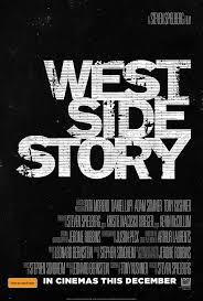 #westside story #gee officer krupke #favorite musical. West Side Story