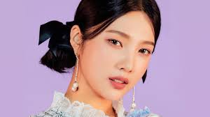Hello is the debut extended play by south korean singer joy. 2560x1080 Joy Red Velvet Milky Way 2560x1080 Resolution Wallpaper Hd Celebrities 4k Wallpapers Images Photos And Background Wallpapers Den