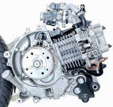 Bengkel cak didik kedatangan motor matic honda beat fi yang brebet dan di knalpot mengeluarkan asap putih banyak tips hemat cara mengatasi motor ngebul,cara mengatasi motor ngebul,cara. Cara Memperbaiki Mesin Motor Matik Yang Memiliki Permasalahan Asap Knalpot Hitam Dan Bensin Boros Warta Sarana Media
