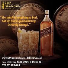 Black Label Whisky Whisky Buy Alcohol Good Whiskey
