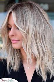 This red toned chestnut style sports sweeping bangs, thick upper layers and wispy lower ones. Hairstyles For Thin Hair 25 Hairstyles For Women With Thin Fine Hair