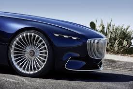 Mercedes Maybach Cabrio5 Mercedes Onthult Vision Mercedes Maybach 6 Cabriolet Manify Nl Maybach Cabriolet Mercedes