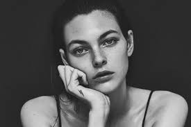 The Graduates: Vittoria Ceretti