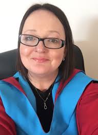 Professor Caroline McIntosh