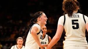 Iowa Women's Basketball vs. Evansville: Preview and Key Storylines