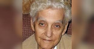 Phyllis Beck Obituary