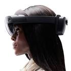 Microsoft HoloLens 2
