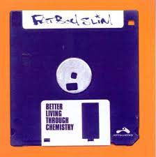 Better living through chemistry (20th anniversary edition). Fatboy Slim Better Living Through Chemistry 20th Anniversary Edition Yellow Vinyl 2 Lps Jpc