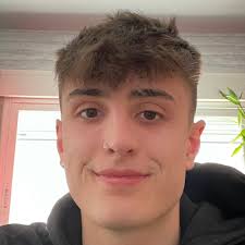 Adrian Carrillo Peinado