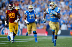 Get the bruins sports stories that matter. Ucla Football 10 Bruins That Could Be Selected In The 2020 Nfl Draft