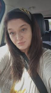 I come from a broken home, literally, a tree fell