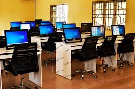 Empowering Education through Technology. I am humbled to announce the  reconstruction and installation of ICT equipments in Ogor Technical College  in Ughelli North LGA. This initiative underscores my commitment to  enhancing education