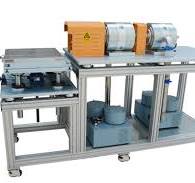 High-Speed And High-Power Motor Test Bench For Motor ...
