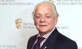 David Jason: My family values