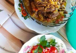 Resep tongseng kambing dan cara memasaknya. Resep Tongseng Kambing Tanpa Santan Oleh Endah Martina Cookpad