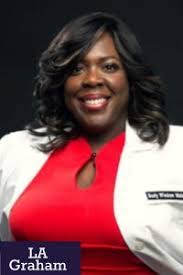 Ladonna Graham's Instagram, Twitter & Facebook