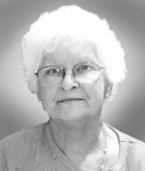 Nadia Zinyk Obituary