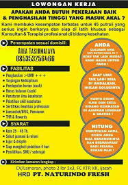 Loker tasikmalaya adalah aplikasi android yang berisi informasi lowongan pekerjaan terbaru yang ada di tasikmalaya dari berbagai situs terpercaya.<br><br>loker tasikmalaya memuat segala bidang. Lowongan Kerja Konsultan Info Lowongan Kerja Tasikmalaya Facebook