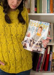 Dále un toque de color a tu vida y disfruta con los fabulosos proyectos que incluye la revista. Tricotar En Casa Rubi Otono 2018 Pearl Knitter