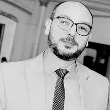 Sherif Moustafa, Dip IFRS‏