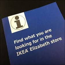 Pin On Amenities In Store Navigation
