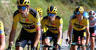 He capped his early spring season with second place in the amstel gold race behind wout van aert. Wout Van Aert Hopes To Return Great Rider Dumoulin Van Der Poel Understands Choice Cceit News