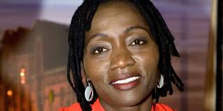 Branwen okpako, director of the education of auma obama. Auma Obama S Life Between Different Cultures Okayafrica