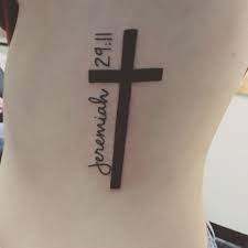 Some people even get bible verse tattoos just to do it. Pin On Tattoos