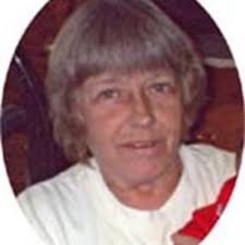 Joyce Fulbright Obituary