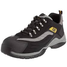 Cat Footwear Moor Sb Mens Safety Shoes