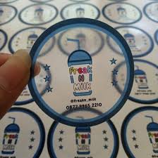 Contoh gambar cutting stiker freeser box. Jual Cetak Stiker Transparan A3 Untuk Label Makanan Dan Minuman Potong Kotak Di Lapak Mallprint Bukalapak