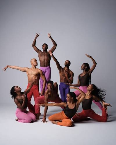 Alvin Ailey | Tonight is the night! Alvin Ailey American Dance Theater returns to Brooklyn Academy of Music for only four days, June 4–8. Click the link... | Instagram