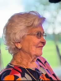 Tribute to Daphne Jubb, May 1934