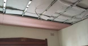 How to soundproof a ceiling can be done with different methods depending on the design and material of your existing ceiling. Sound Proof Ceilings Soundblock Solutions