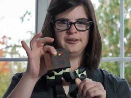 Canadian Down Syndrome Society: Project Understood • Ads of the World™