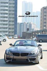 wide body tune for bmw z4 e89 hardtop roadster carscoops カー 車