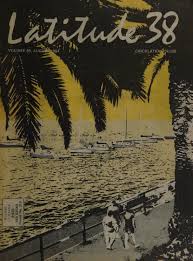 G you best not be am come 'round here. Latitude 38 August 1984 By Latitude 38 Media Llc Issuu