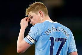 De bruyne's creativity and eye for defense splitting passes and crosses prompted city to sign the belgian international in. De Bruyne Rejects City S First Renewal Offer
