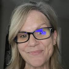 An interview with outgoing Board Member Ellen Grove