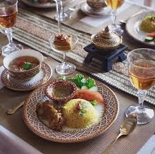 อาหารไทยยอดน ยม ข าวหมกไก ทอด c ig siri kitchen photographing food food design food