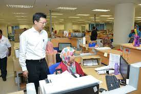Sejarah model pengajaran pemprosesan maklumat. Pusat Pemprosesan Maklumat Lhdn Malayagif