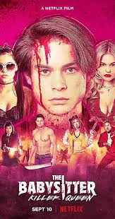 Killer queen full movie online free? The Babysitter Killer Queen 2020 Imdb